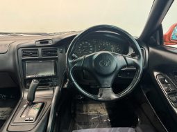 1998 Toyota MR2 G full