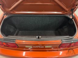 1998 Toyota MR2 G full