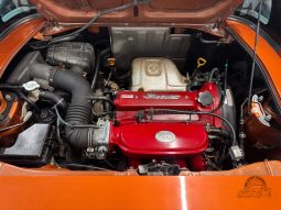 1998 Toyota MR2 G full