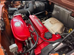 1998 Toyota MR2 G full