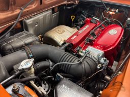 1998 Toyota MR2 G full