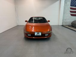 1998 Toyota MR2 G full
