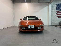 1998 Toyota MR2 G full
