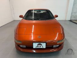 1998 Toyota MR2 G full
