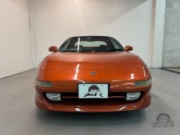 1998 Toyota MR2 G full