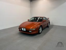 1998 Toyota MR2 G full