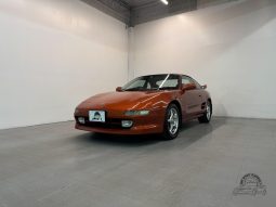 1998 Toyota MR2 G full