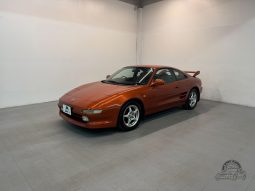 1998 Toyota MR2 G full
