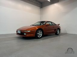 1998 Toyota MR2 G full