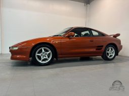 1998 Toyota MR2 G full