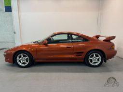 1998 Toyota MR2 G full