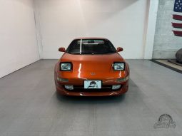 1998 Toyota MR2 G full
