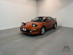 Modern Inventory - JDM Sport Classics