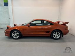 1998 Toyota MR2 G full