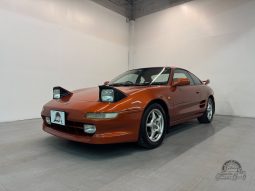 1998 Toyota MR2 G