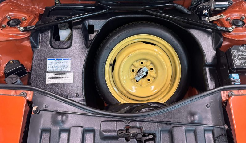 1998 Toyota MR2 G full