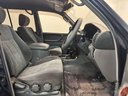 2000 Toyota Land Cruiser VX Limited HDJ101 full