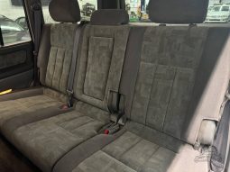2000 Toyota Land Cruiser VX Limited HDJ101 full