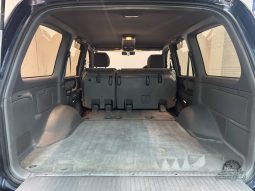 2000 Toyota Land Cruiser VX Limited HDJ101 full