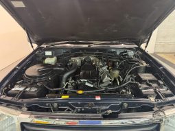 2000 Toyota Land Cruiser VX Limited HDJ101 full