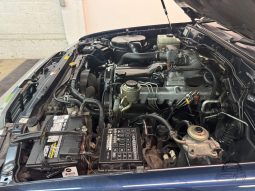 2000 Toyota Land Cruiser VX Limited HDJ101 full