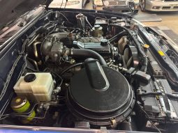 2000 Toyota Land Cruiser VX Limited HDJ101 full