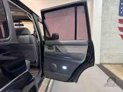 1997 Toyota Land Cruiser VX Limited FZJ80 full