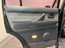 1997 Toyota Land Cruiser VX Limited FZJ80 full