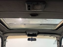 1997 Toyota Land Cruiser VX Limited FZJ80 full