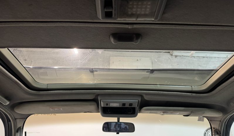 1997 Toyota Land Cruiser VX Limited FZJ80 full