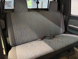 1999 Toyota Hilux Sports Pickup full