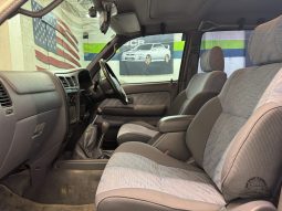 1999 Toyota Hilux Sports Pickup full