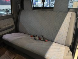 1999 Toyota Hilux Sports Pickup full