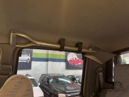 1999 Toyota Hilux Sports Pickup full