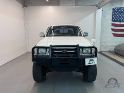 1999 Toyota Hilux Sports Pickup full