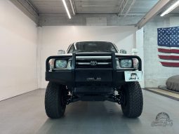1999 Toyota Hilux Sports Pickup full