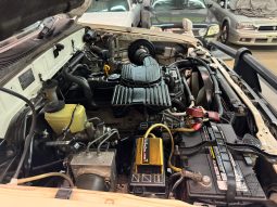 1999 Toyota Hilux Sports Pickup full