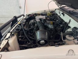 1999 Toyota Hilux Sports Pickup full