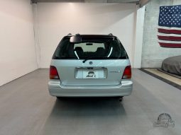 1996 Honda Odyssey L full