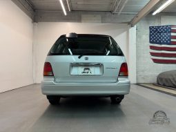 1996 Honda Odyssey L full