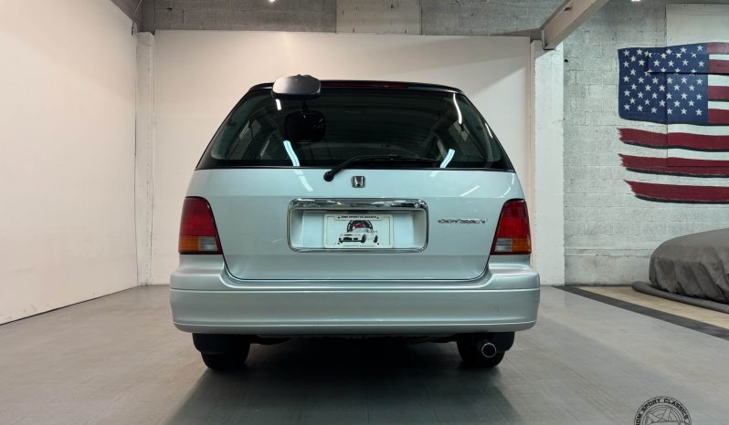 1996 Honda Odyssey L full