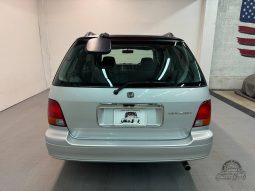 1996 Honda Odyssey L full