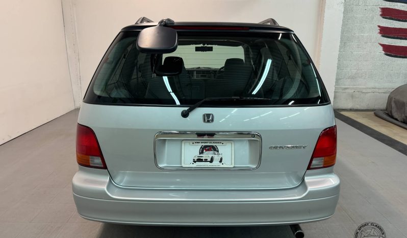 1996 Honda Odyssey L full
