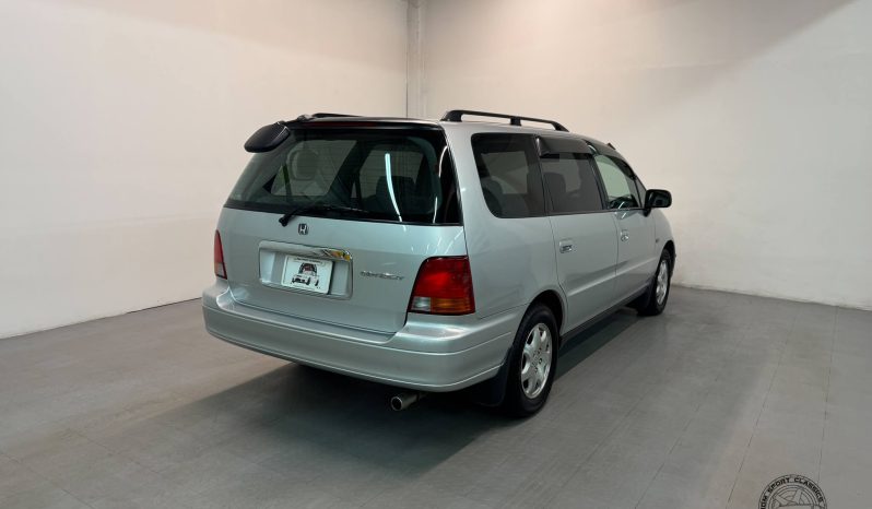 1996 Honda Odyssey L full