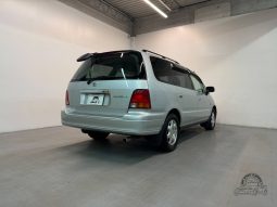 1996 Honda Odyssey L full