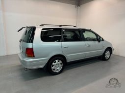1996 Honda Odyssey L full