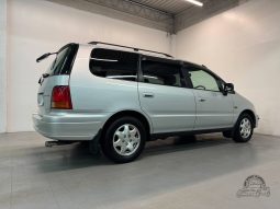 1996 Honda Odyssey L full