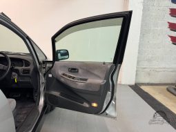 1996 Honda Odyssey L full