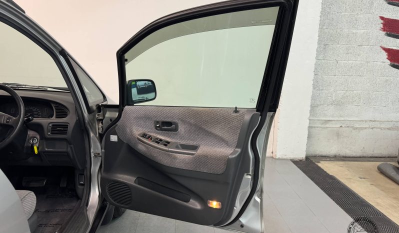 1996 Honda Odyssey L full