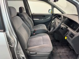 1996 Honda Odyssey L full